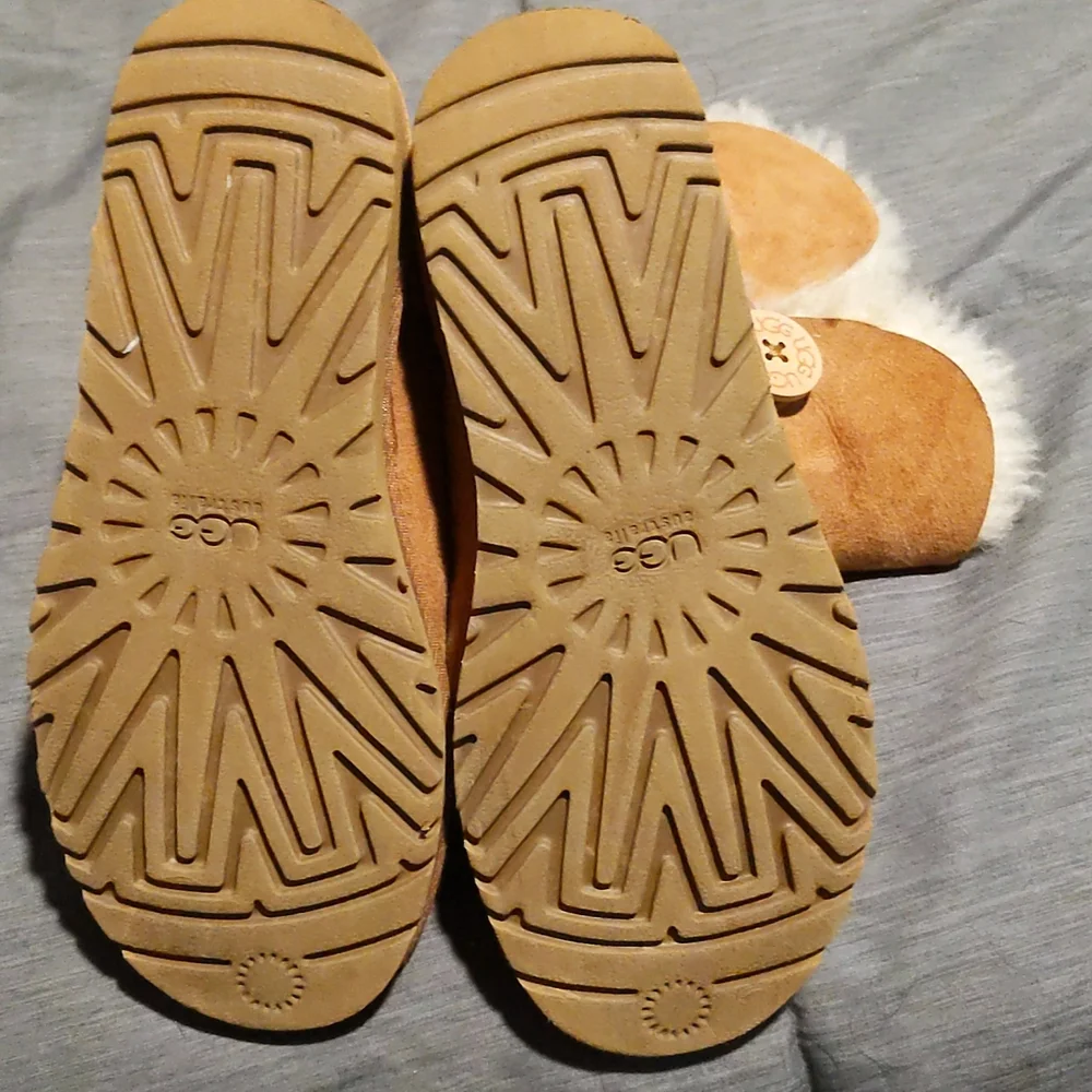 UGG Bailey button boots - Picture 3 of 6